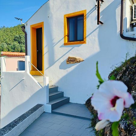 Casinha Da Ladeira 3360 Βίλα Penacova Εξωτερικό φωτογραφία