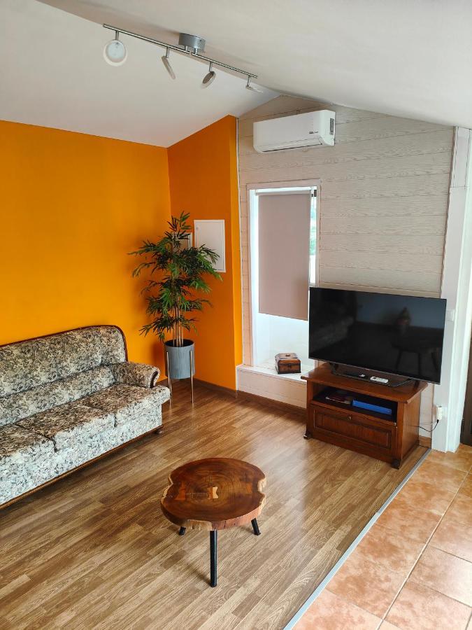 Casinha Da Ladeira 3360 Βίλα Penacova Εξωτερικό φωτογραφία