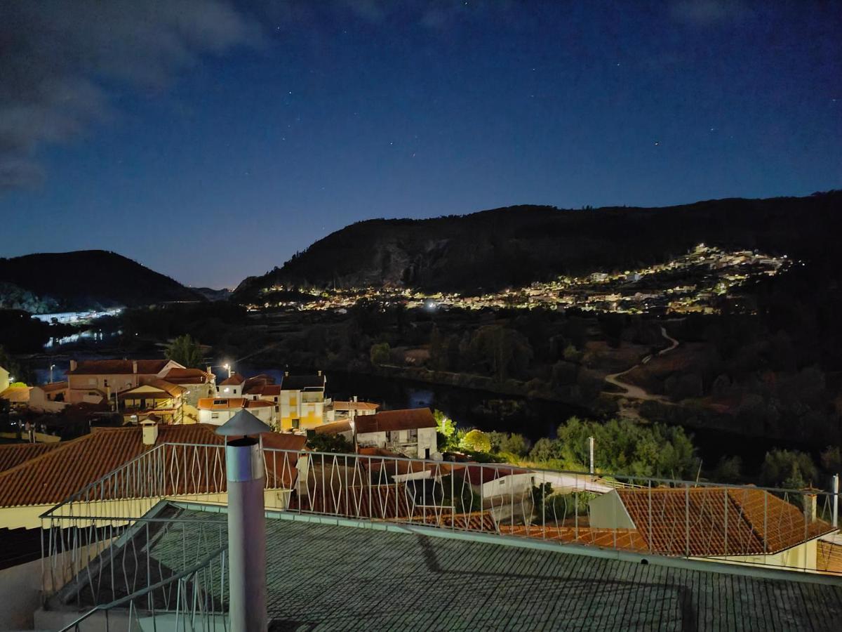 Casinha Da Ladeira 3360 Βίλα Penacova Εξωτερικό φωτογραφία