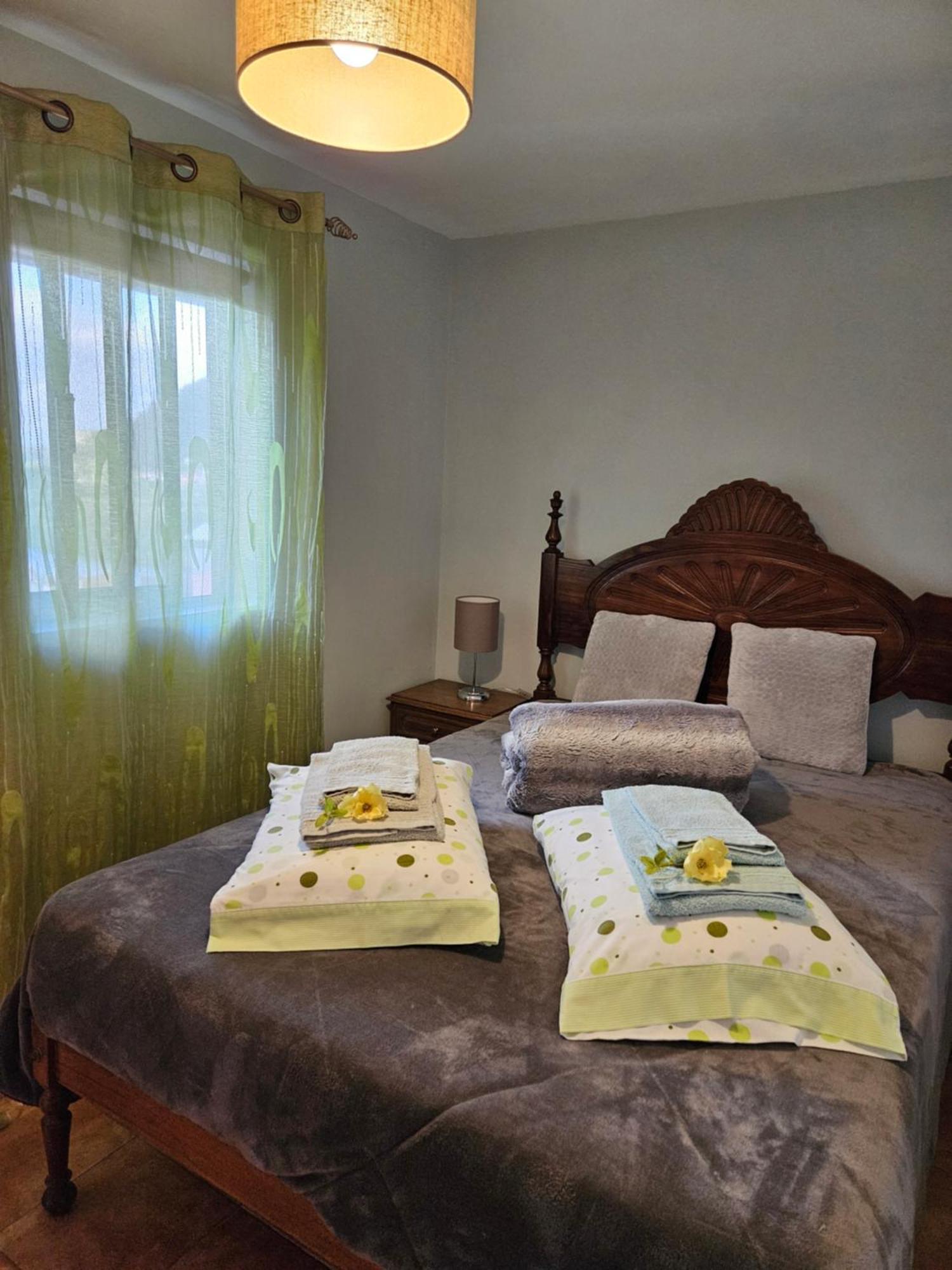 Casinha Da Ladeira 3360 Βίλα Penacova Εξωτερικό φωτογραφία
